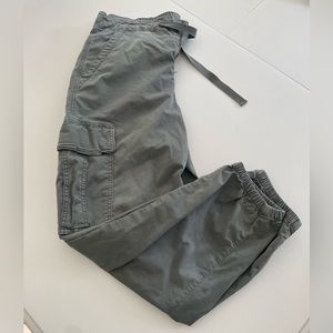 Women’s cargo pants